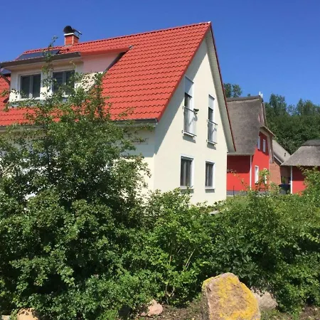 Quaint Holiday In Near Baltic Sea Rerik