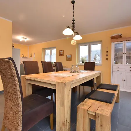 Quaint Holiday In Near Baltic Sea *