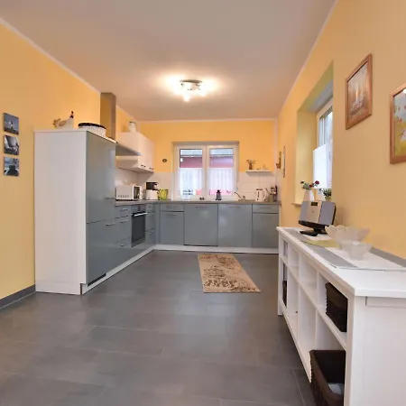 Quaint Holiday In Near Baltic Sea * Rerik