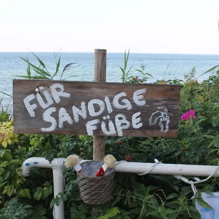 Quaint Holiday In Near Baltic Sea