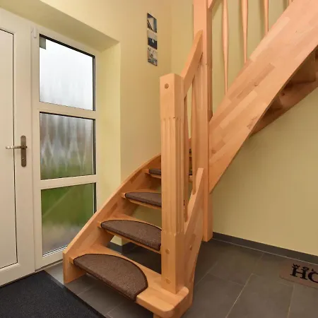 Quaint Holiday In Near Baltic Sea Ferienhaus *