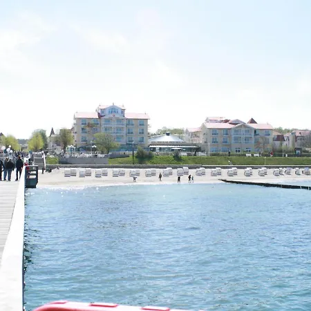 Quaint Holiday In Near Baltic Sea * Rerik