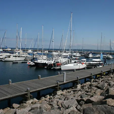 Quaint Holiday In Near Baltic Sea * Rerik