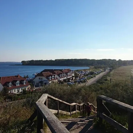 Quaint Holiday In Near Baltic Sea * Rerik