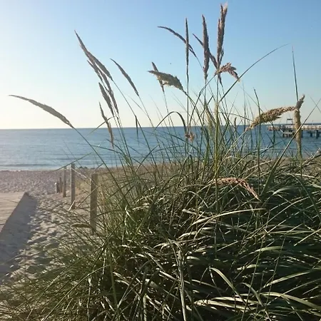Quaint Holiday In Near Baltic Sea